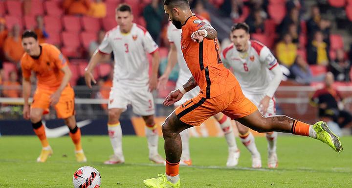 荷兰点球输给阿根廷（荷兰点球）