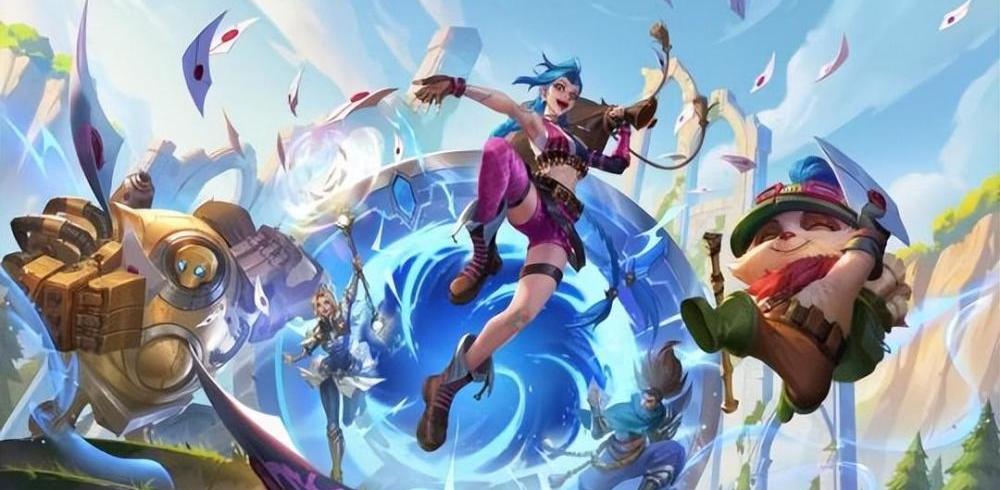 lol年度总结2020（lol年度总结）