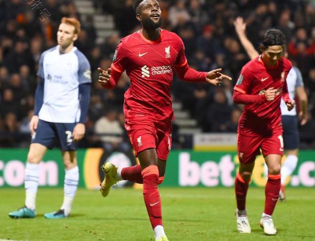 利物浦2-0曼联冫冫（利物浦2-0曼联）