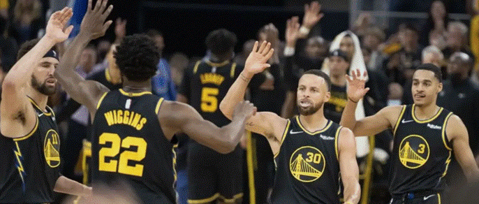 勇士队无缘季后赛（勇士无缘季后赛）