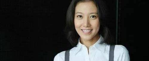 高露现实中的老公资料（高露老公 个人资料）