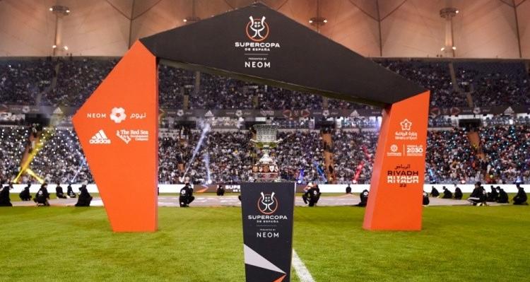 西班牙超级杯历届冠军（西班牙超级杯）