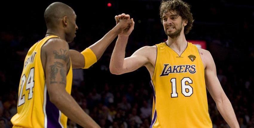 前nba球星保罗加索尔宣布退役是真的吗（前NBA球星保罗加索尔宣布退役）