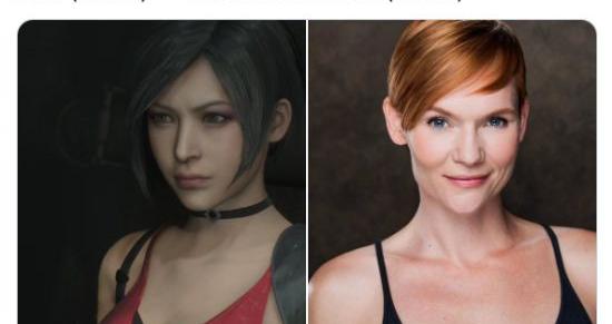 生化危机艾达王是好人吗（生化危机艾达）