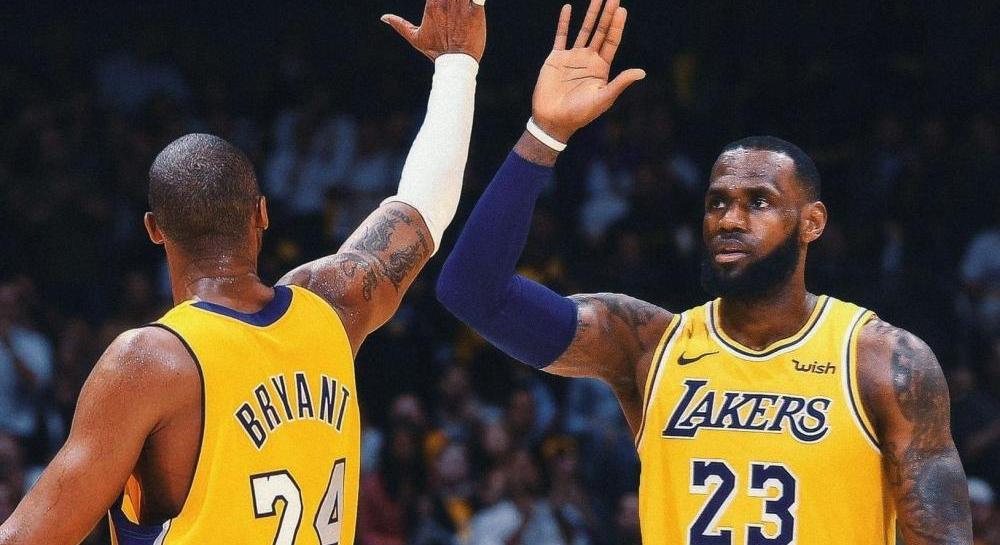 科比年龄多少岁（科比年龄）