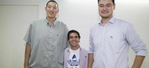 孙明明巨人症节目（孙明明巨人症）