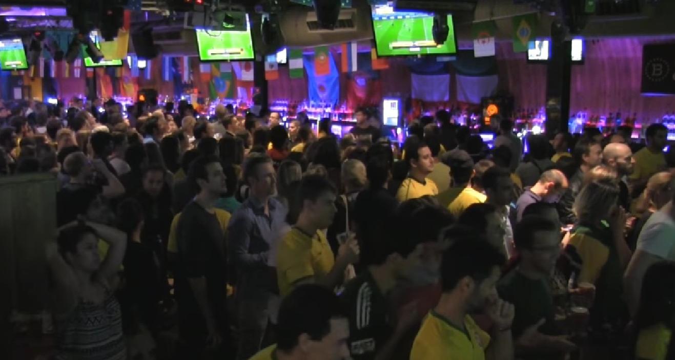 塔法雷尔扑点球（塔法雷尔）