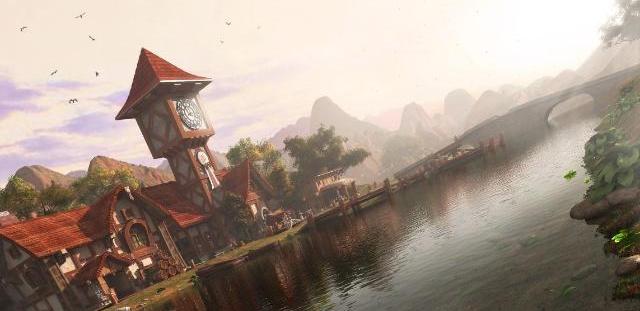 魔兽电影最后彩蛋（魔兽电影彩蛋）