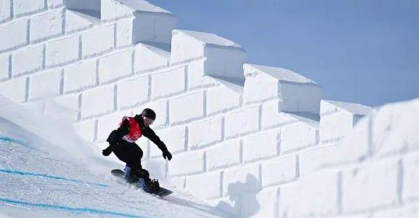 谷爱凌突破了什么记录,谷爱凌摘银再创历史