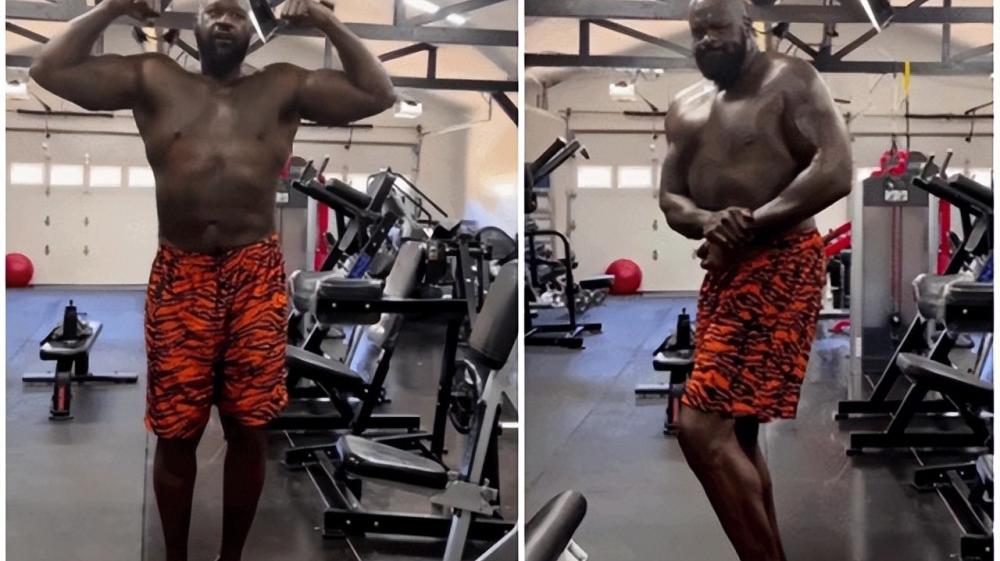 沙奎尔奥尼尔杯（沙奎尔-奥尼尔）