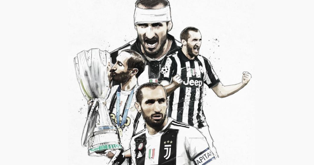 基耶利尼学历（基耶利尼）