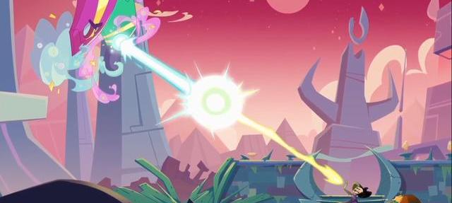 忍者蛙图片(忍者蛙)