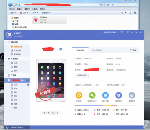 appsync（安装appsync有什么用？）