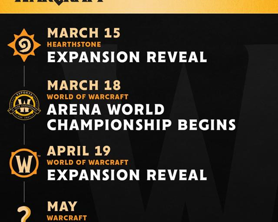 魔兽世界公测日期中国（魔兽世界公测）