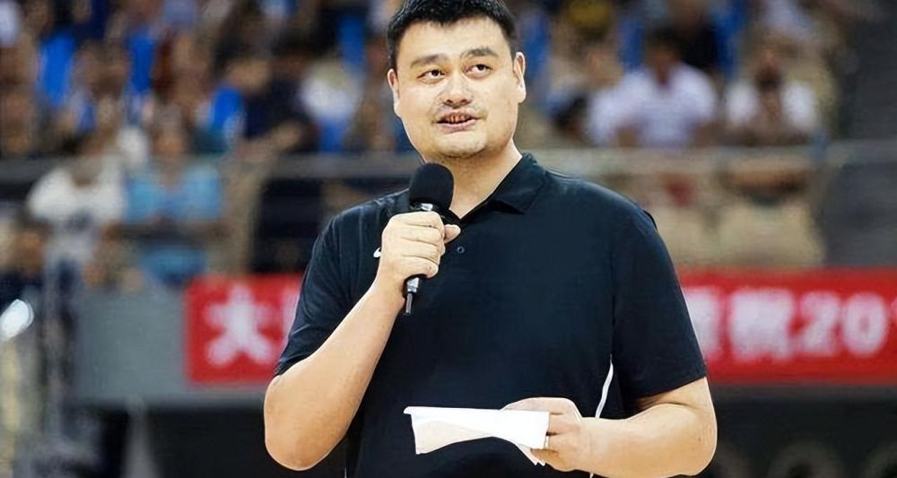 姚明老婆有多少高（姚明的老婆有多高）