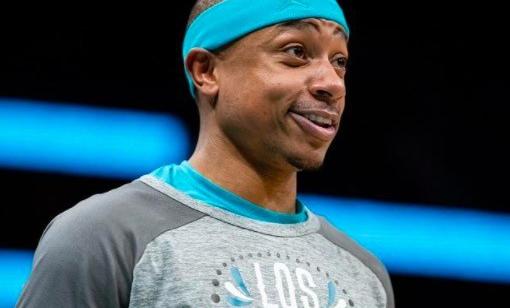 小托马斯签约鹈鹕 小托马斯与鹈鹕签10天合同