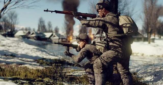 求推荐好玩的网游（推荐个好玩的网游）