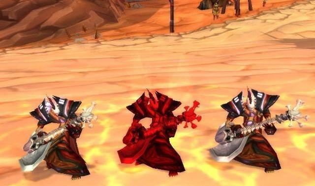 灰烬使者幻化任务_灰烬使者幻化