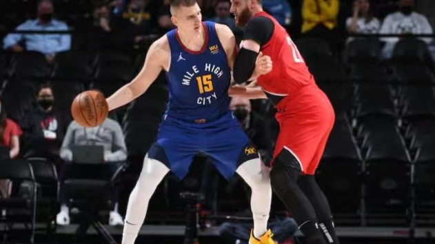 掘金vs开拓者比分预测（掘金vs开拓者）