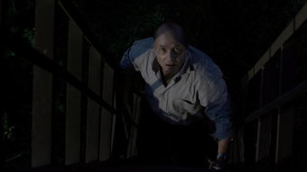 电脑原先桌面系统不见了怎么找回？（桌面不见了）