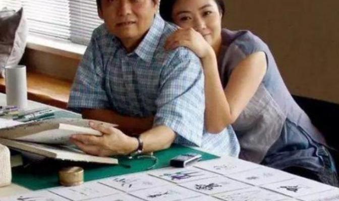 周建萍有几段婚史_周建萍婚史简介