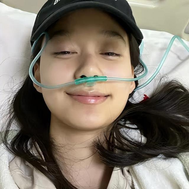 夏梦真实照片（夏梦照片）