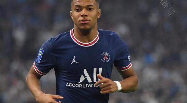 姆巴佩速度为什么那么快（姆巴佩速度）