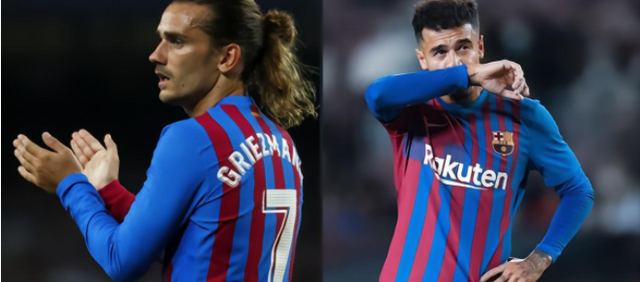 格列兹曼宣布离开马竞（格列兹曼离开马竞）