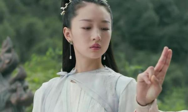 上古后池的母亲是谁（上古后池是谁的女儿）