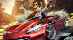 QQ飞车所有S车？（qq飞车s车大全）