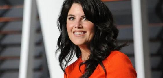 莱温斯基怎么样了（莱温斯基照片）