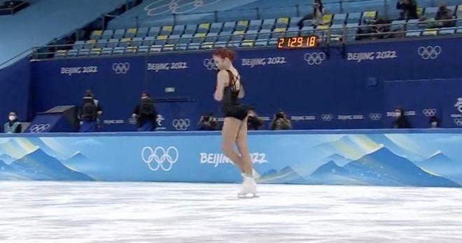 特鲁索娃五个四周跳嗨翻赛场,拼多多_特鲁索娃五个四周跳嗨翻赛场