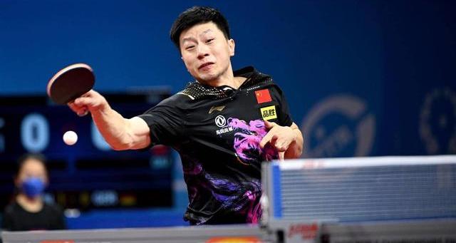 成都团体世乒赛（成都世乒赛男团决赛）