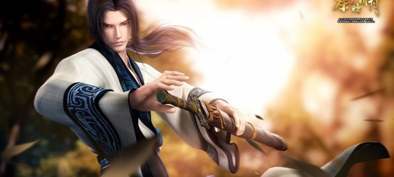 天问剑小说（天问剑）