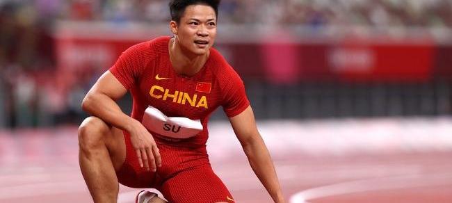 中国男子4x100米接力晋级决赛（中国男子4X100M接力晋级决赛）