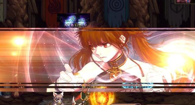 dnf女气功二次觉醒叫什么（dnf女气功二次觉醒）