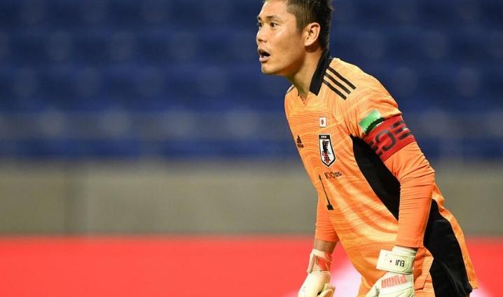 川岛永嗣参加过几次世界杯（川岛永嗣）