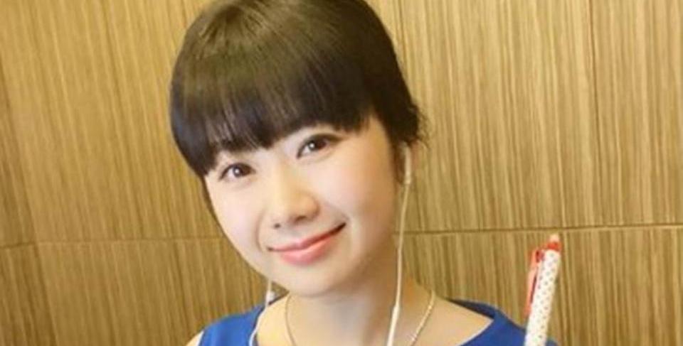 福原爱瘦出尖下巴w（福原爱瘦出尖下巴）