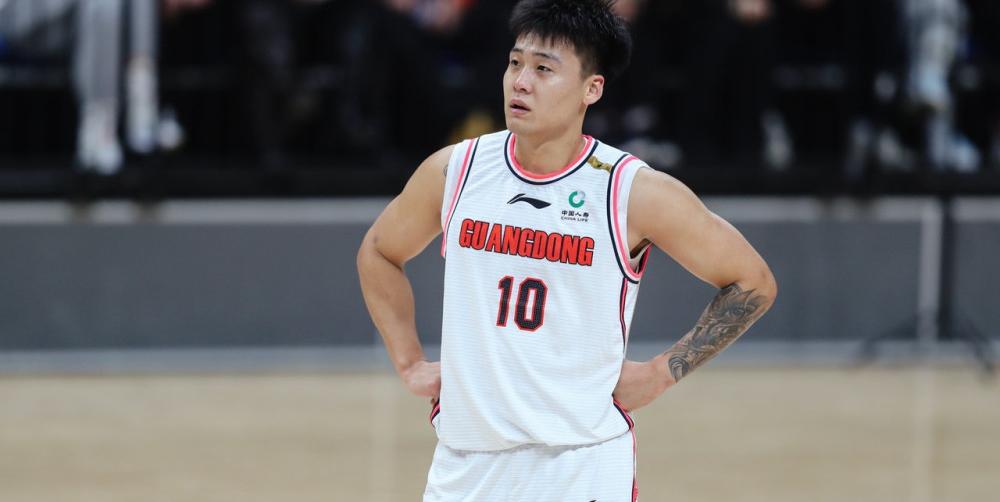 CBA全明星周末投票（cba全明星周末投票开启）