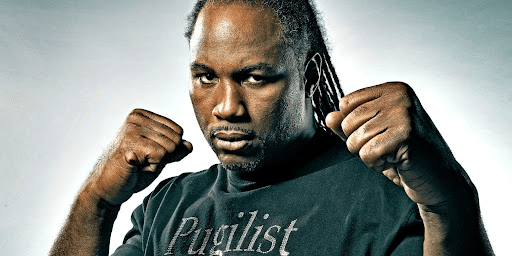 泰森击败过哪些的拳手（击败泰森的拳手是谁）