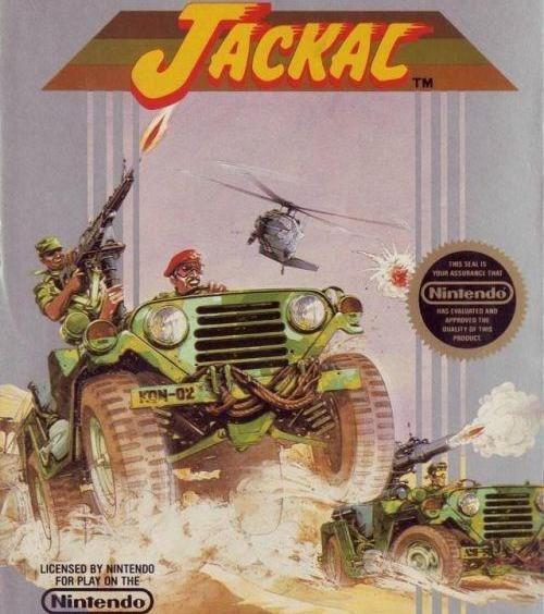 fc赤色要塞无敌版（fc赤色要塞）