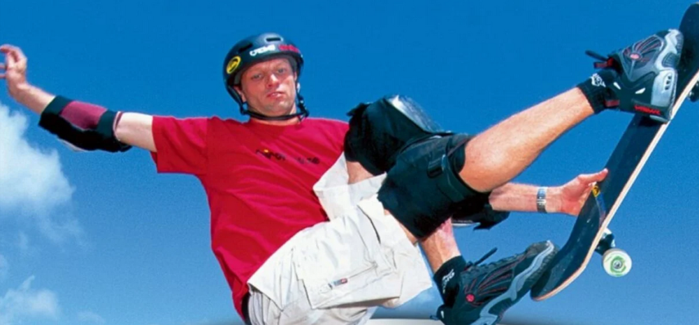 托尼霍克职业滑板1+2 pc（托尼霍克职业滑板）