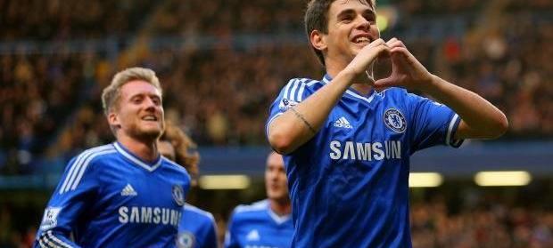 切尔西奥斯卡吧（切尔西奥斯卡）