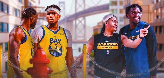 杜兰特正式回应追梦事件是真的吗（杜兰特正式回应追梦事件）