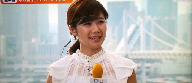 福原爱享受破格待遇（福原爱享破格待遇）