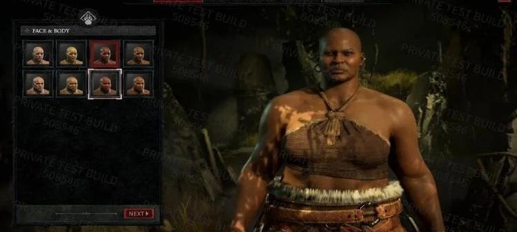 角色定制大师安卓版（角色定制）