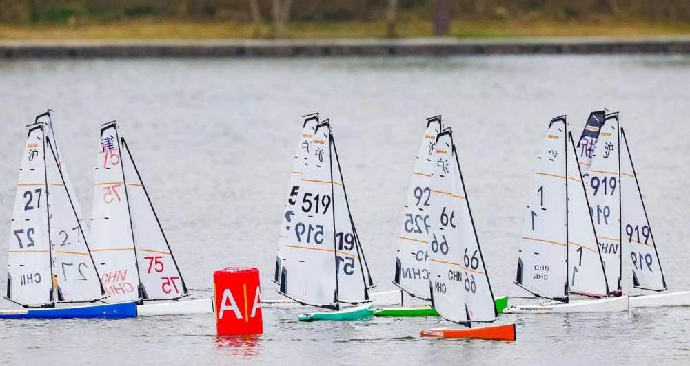 航海模型比赛照片（航海模型比赛）