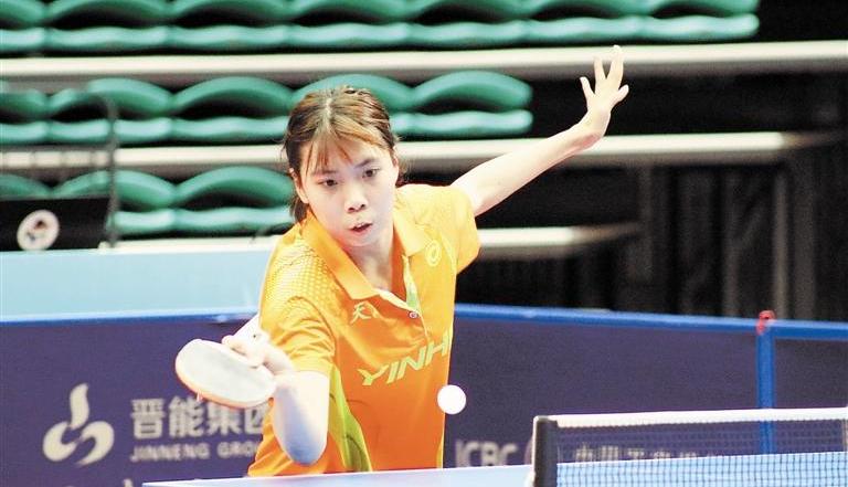 孙颖莎回应11比0地图（孙颖莎回应11比0）