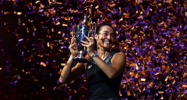 wta年终总决赛2022（wta年终总决赛）