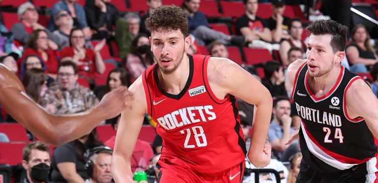 火箭选秀的最新消息（火箭选秀）